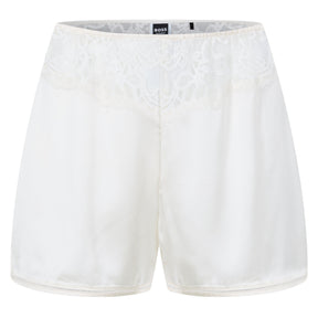 Women's Short-Sleeve Inf Shirt Pyjama Set