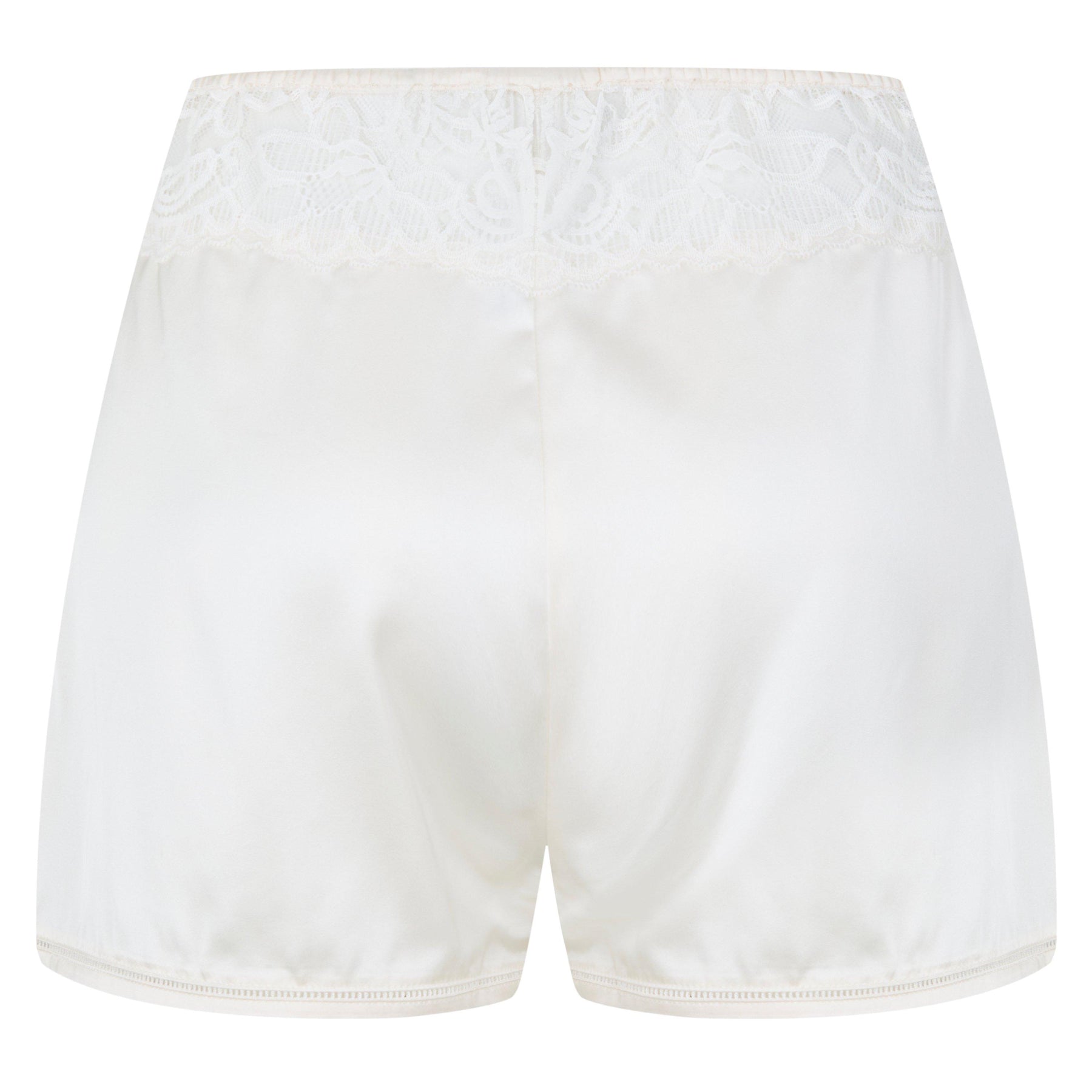 Women's Short-Sleeve Inf Shirt Pyjama Set