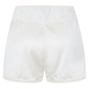 Women's Short-Sleeve Inf Shirt Pyjama Set