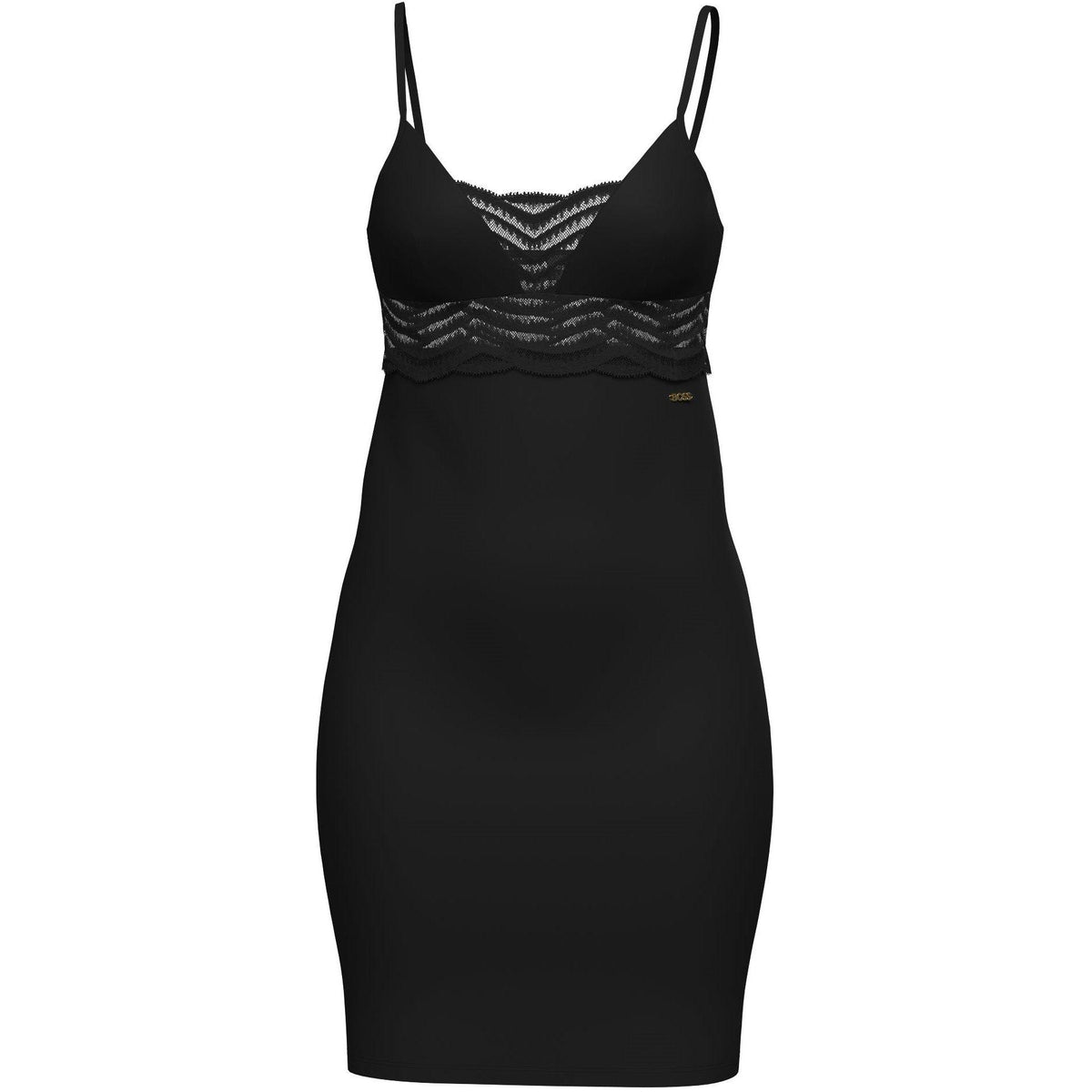 Women's BW Wave Nightie  Dress