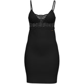 Women's BW Wave Nightie  Dress