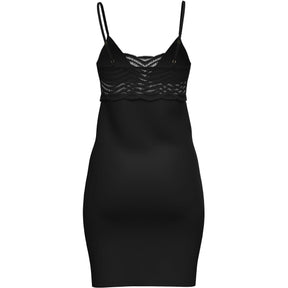 Women's BW Wave Nightie  Dress