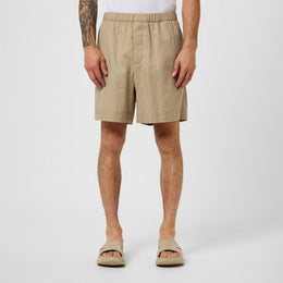 Woven Tracksuit Shorts