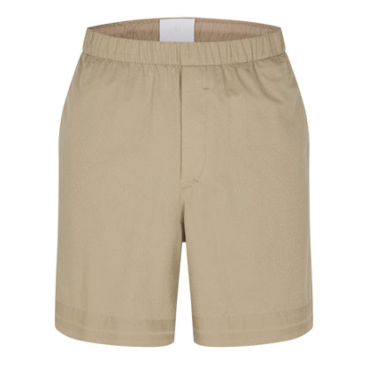 Woven Tracksuit Shorts