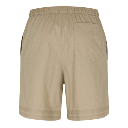 Woven Tracksuit Shorts