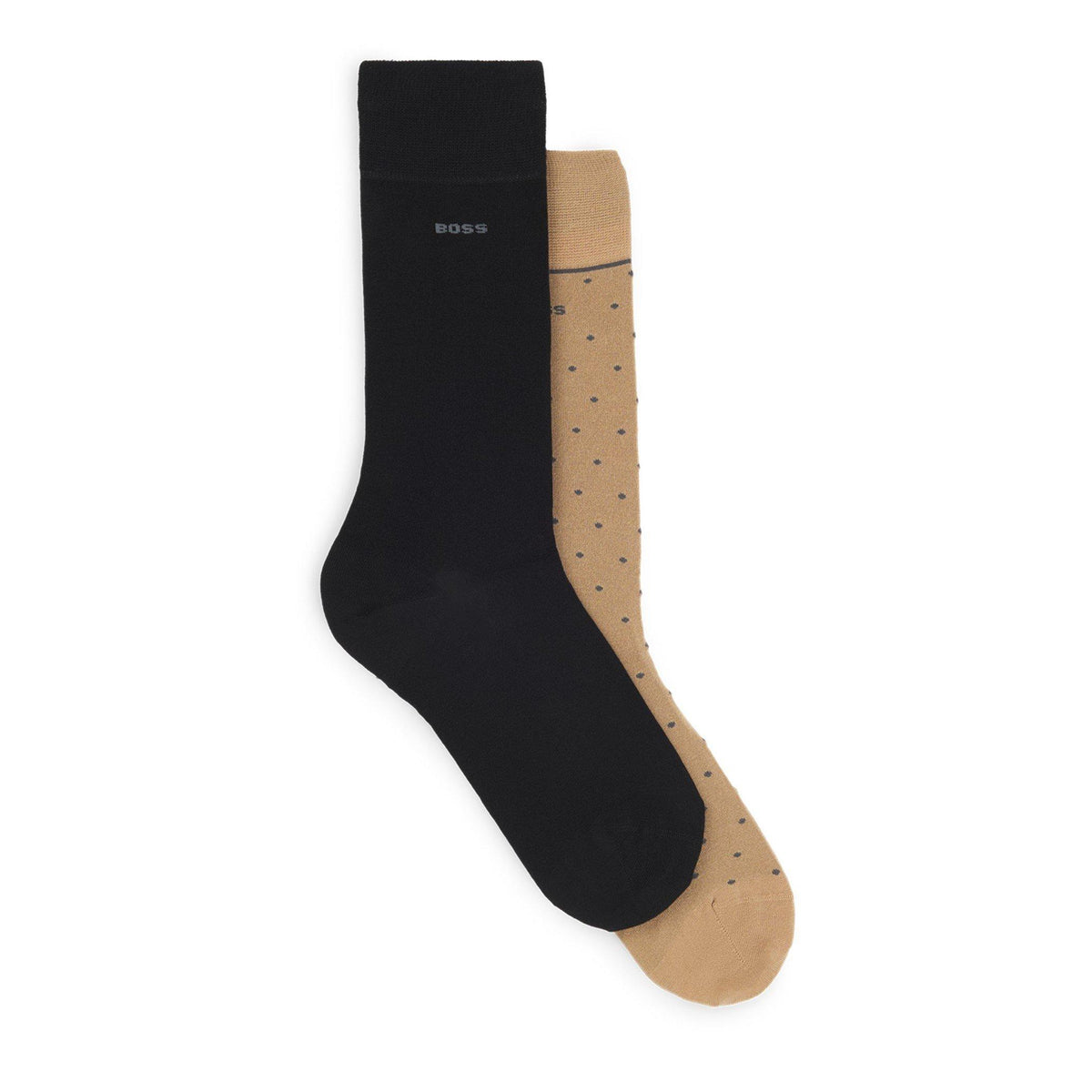 Boss 2p Rs Dots Vi Bamboo 10267124