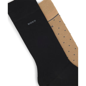 Boss 2p Rs Dots Vi Bamboo 10267124