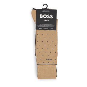 Boss 2p Rs Dots Vi Bamboo 10267124