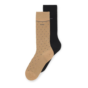 Boss 2p Rs Dots Vi Bamboo 10267124