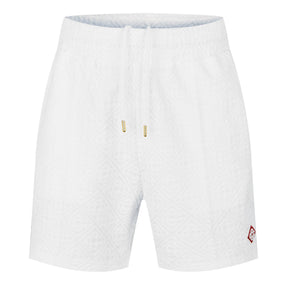 Toweling Shorts