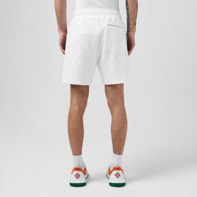 Toweling Shorts