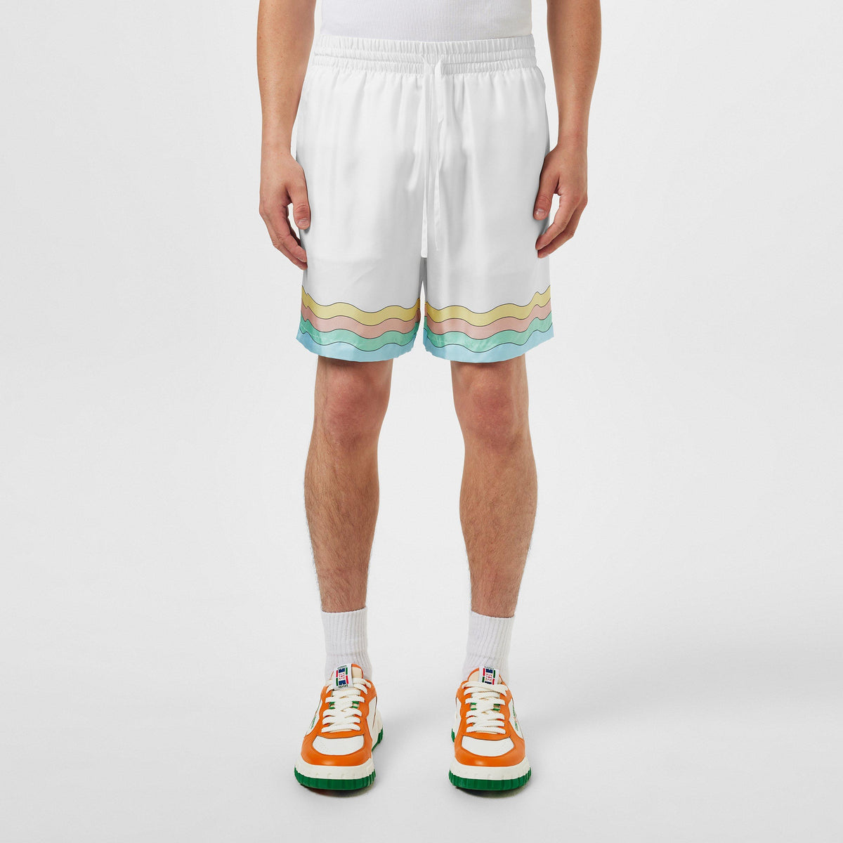 Maison Shorts