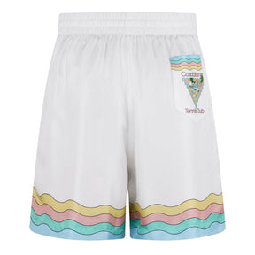 Maison Shorts