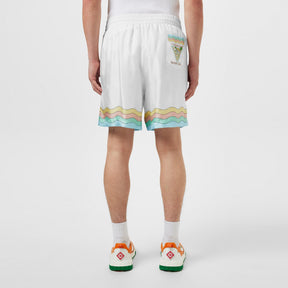 Maison Shorts