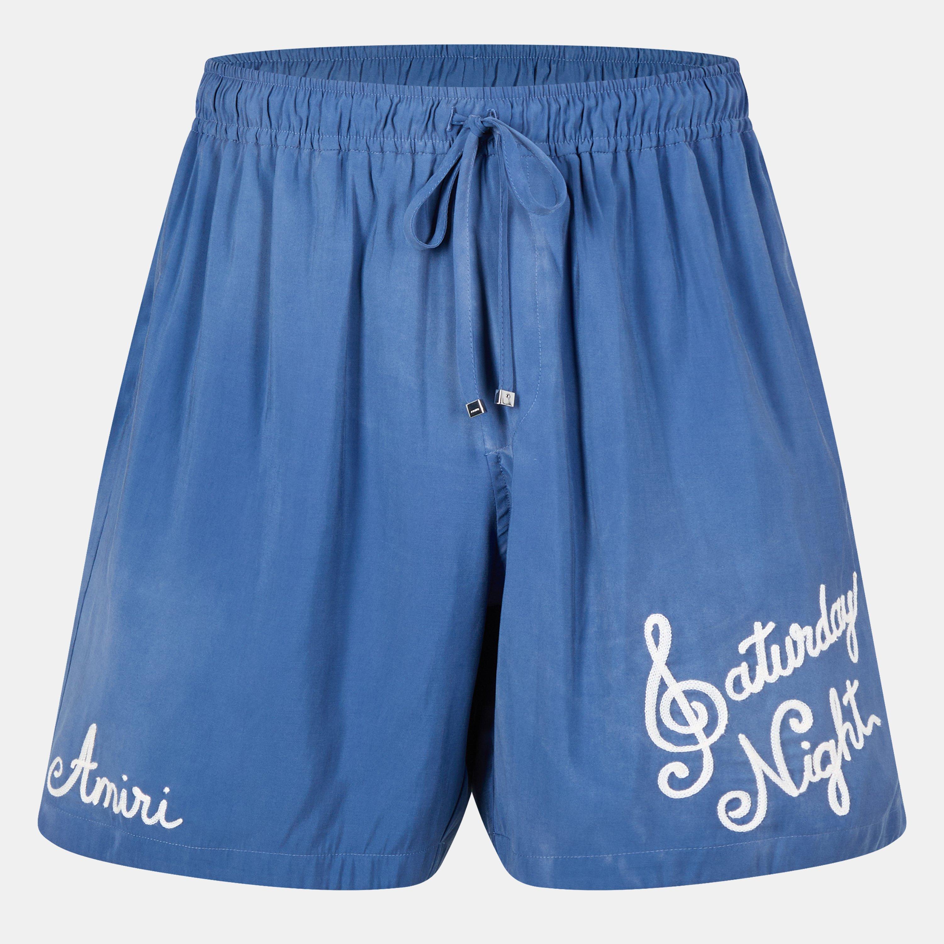 Saturday Shorts
