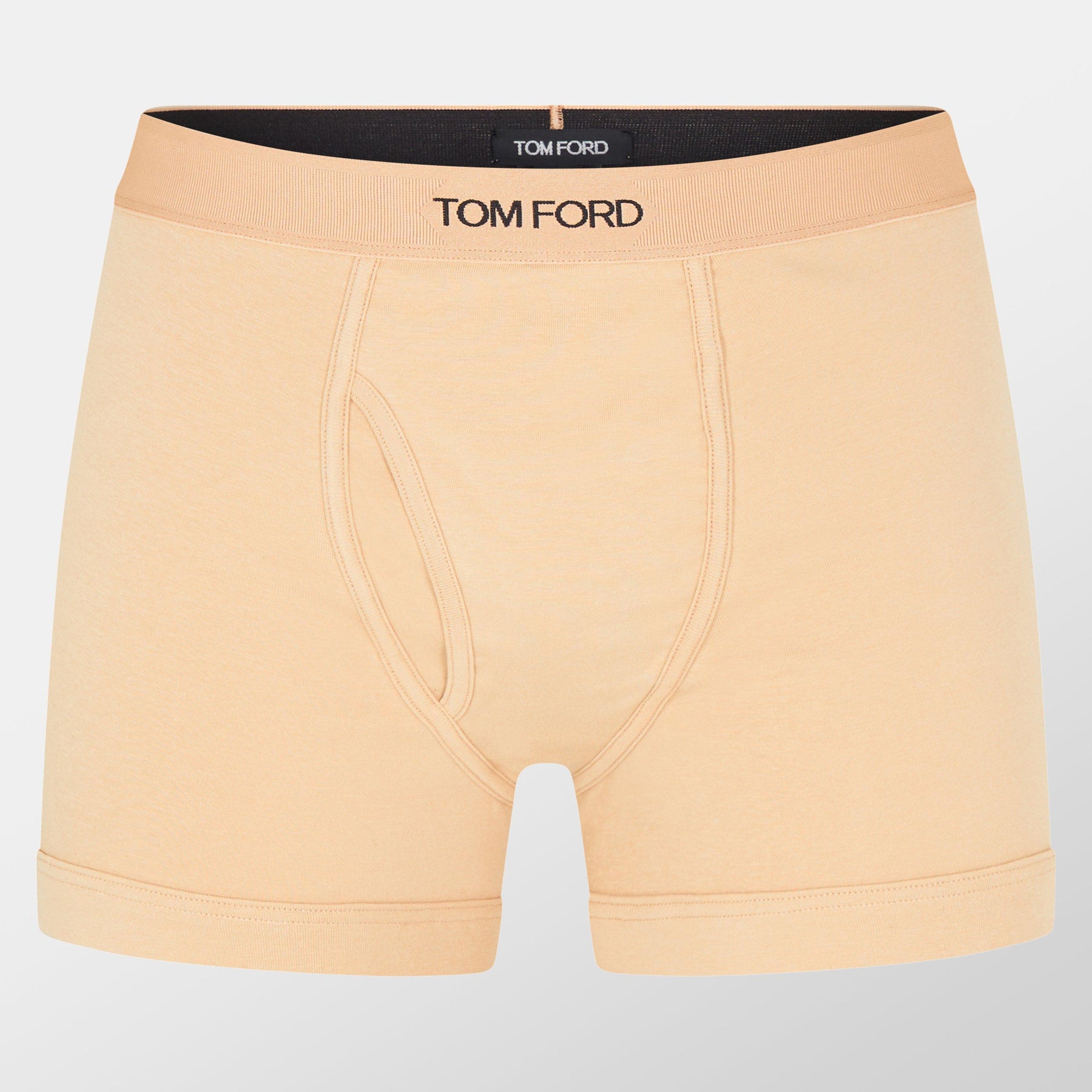 Tom Ford Logo Print Boxer