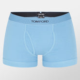 Men's Logo Print Boxers