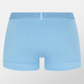 Men's Logo Print Boxers