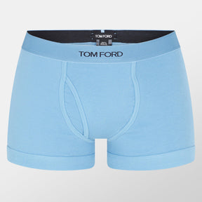 Tom Ford Logo Print Boxer