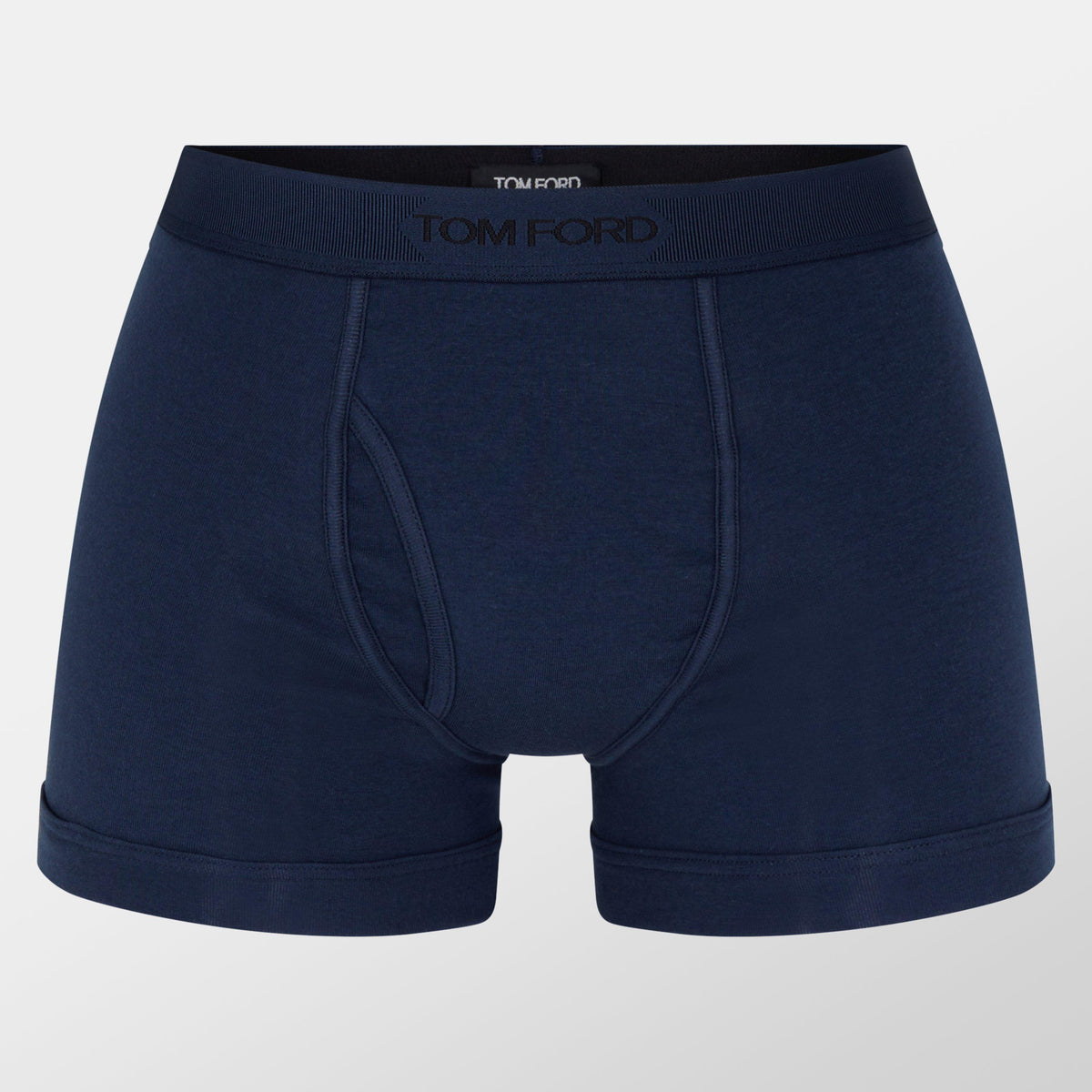 Tom Ford Logo Print Boxer