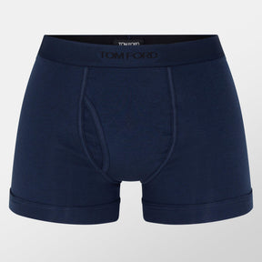 Tom Ford Logo Print Boxer