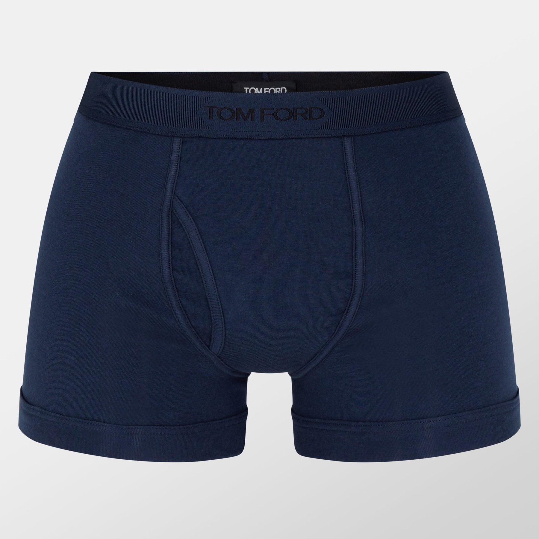 Men's Logo Print Boxers