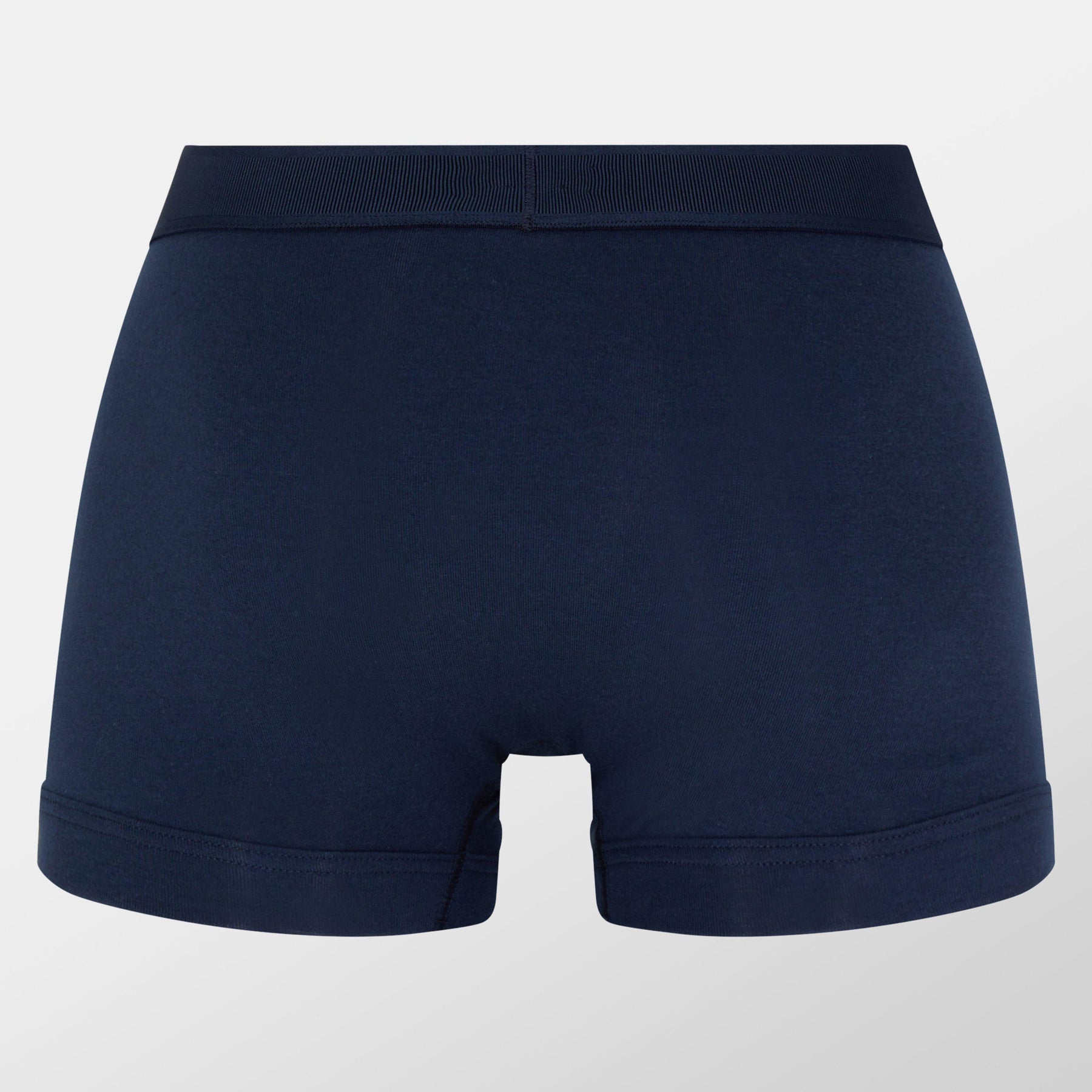 Men's Logo Print Boxers