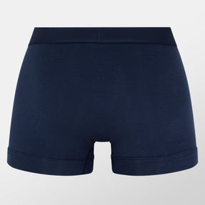 Men's Logo Print Boxers