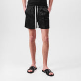 Men's Satin Shorts