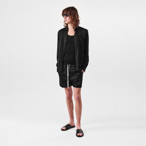 Men's Satin Shorts