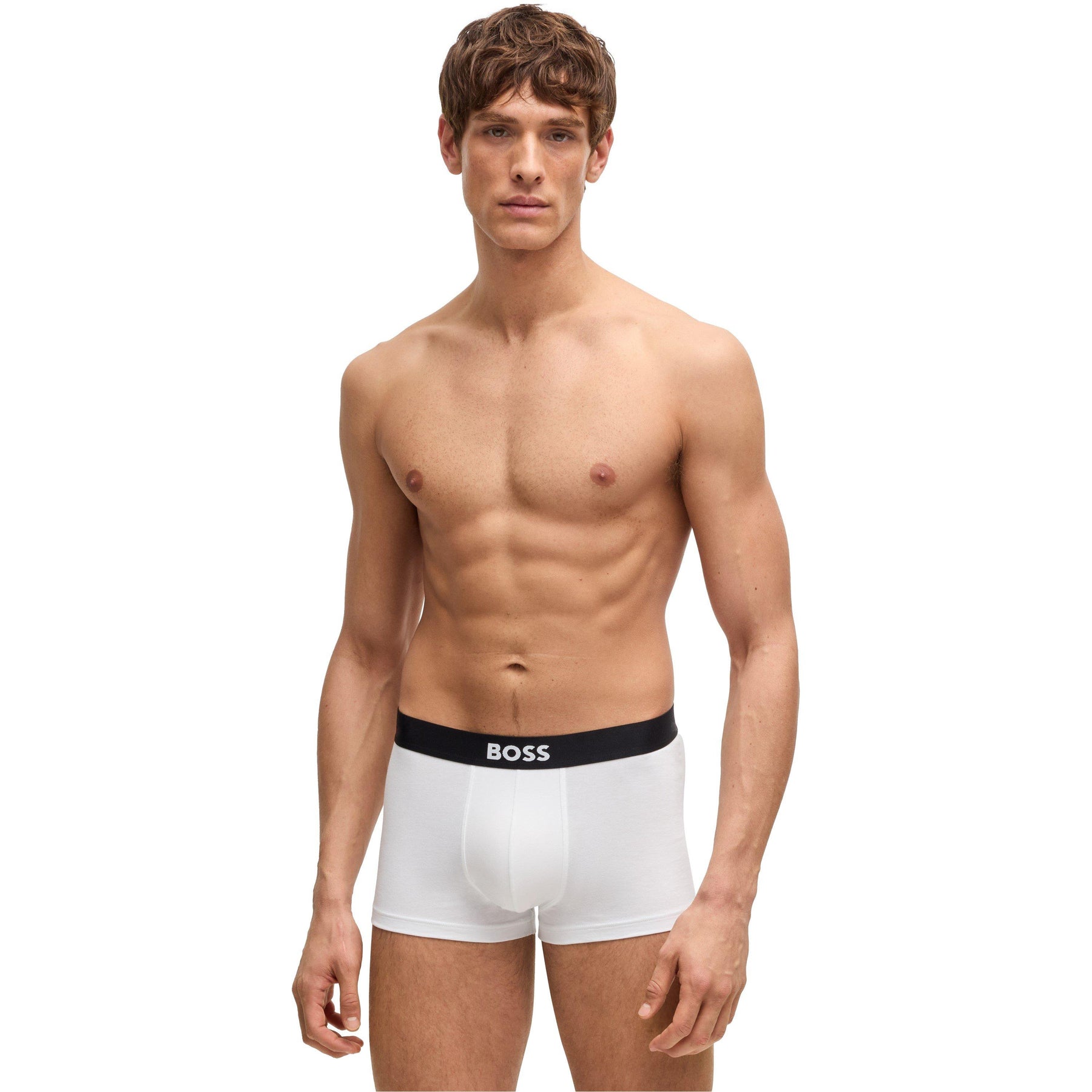Men's One Trunks