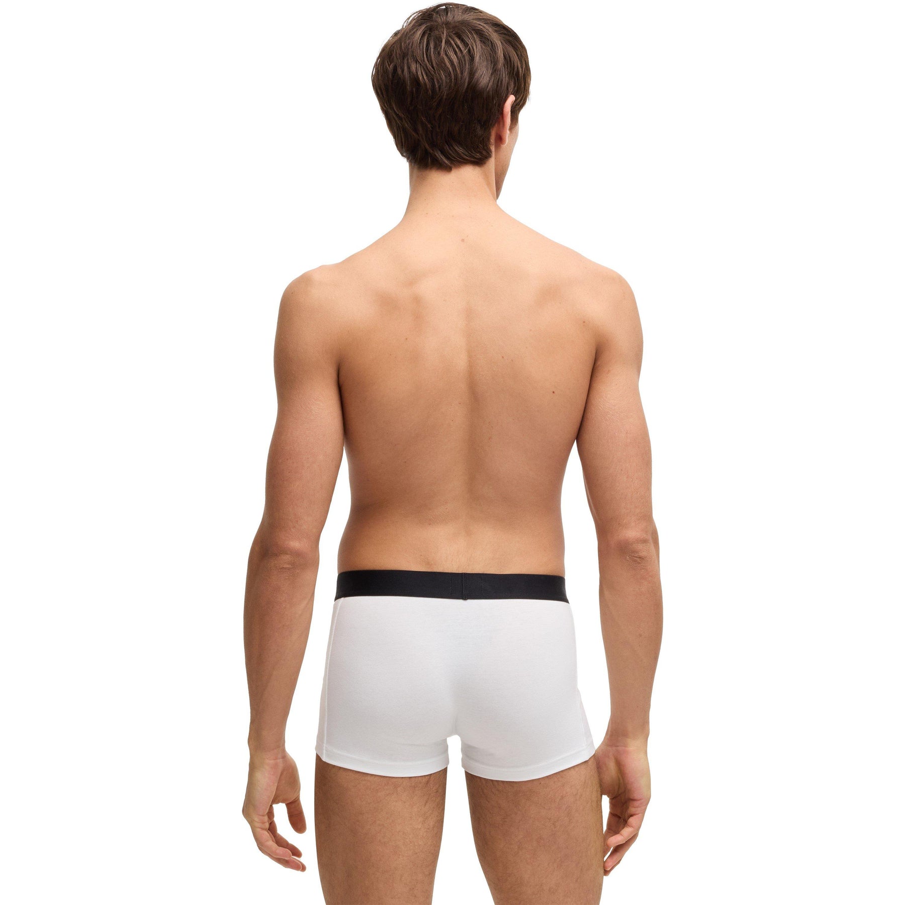 Men's One Trunks