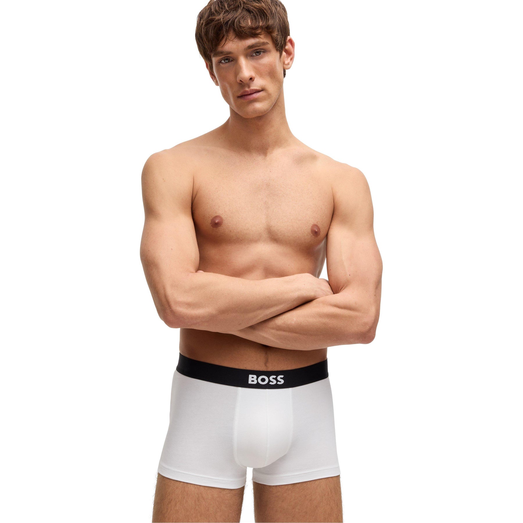 Men's One Trunks