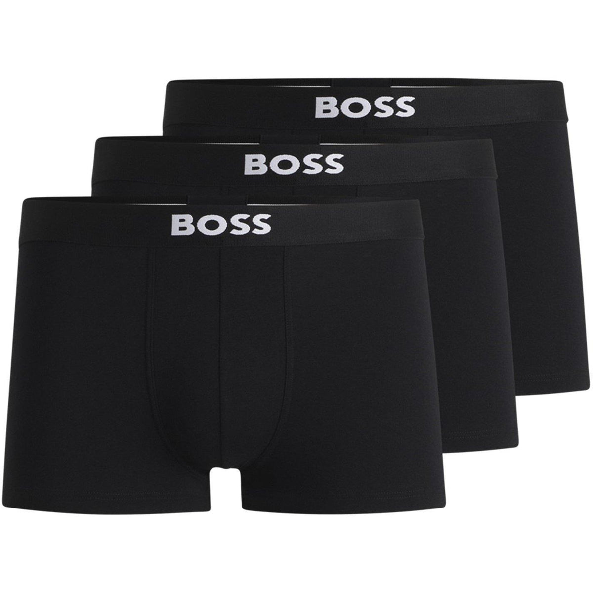 Men's One Trunks