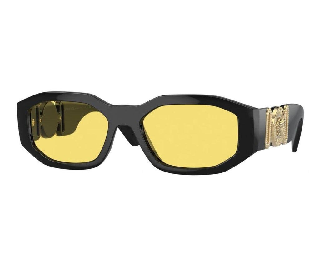 Versace Versace 4361 GB1/85 53 - Sunglasses | Shop From The Mirage