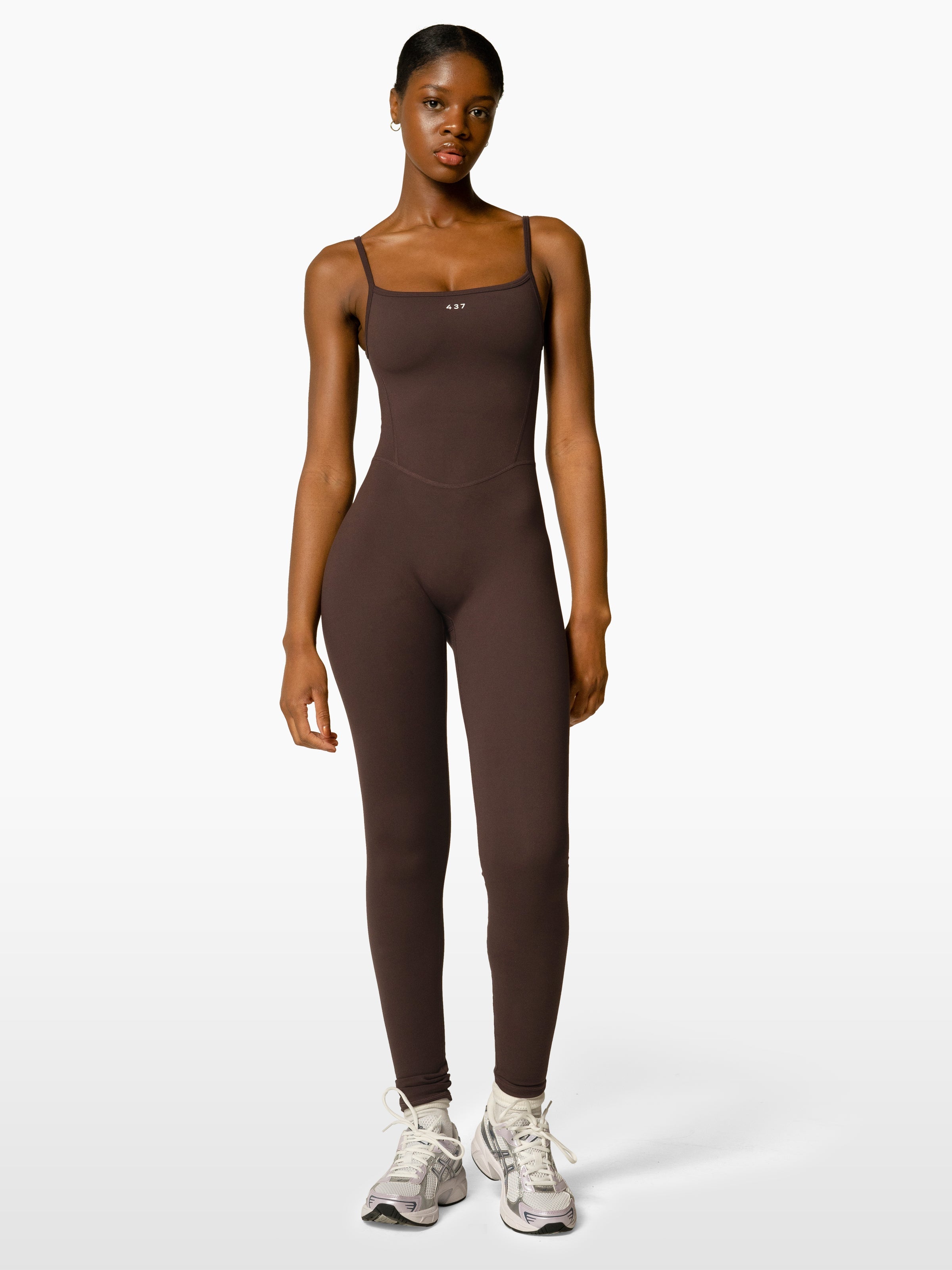 The Onesie / Espresso