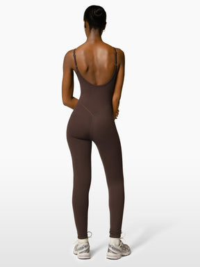 The Onesie / Espresso