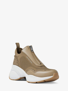 Zuma Mixed-Media Trainer