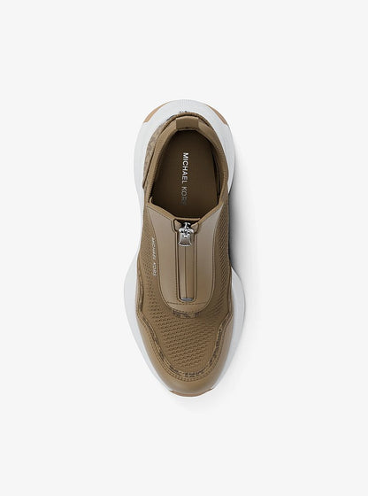 Zuma Mixed-Media Trainer