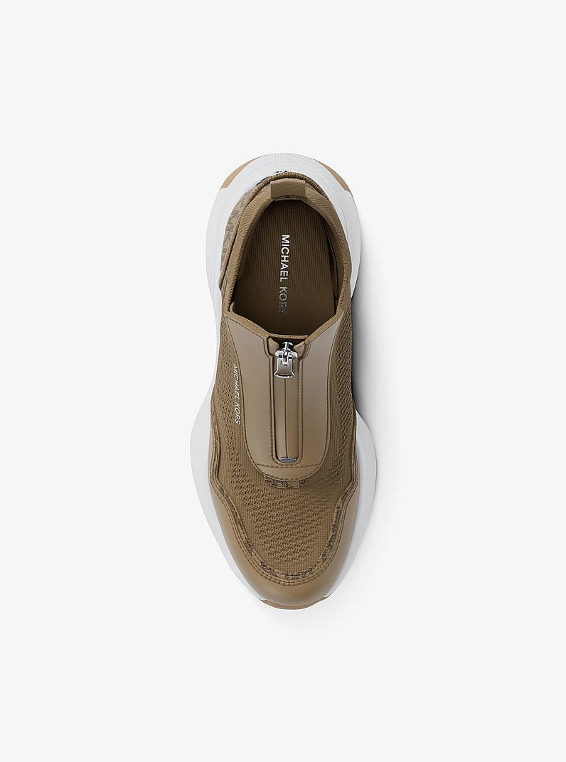 Zuma Mixed-Media Trainer