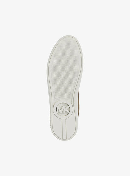 Keaton Suede Sneaker