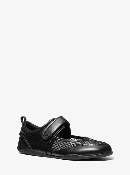 Kyler Mary Jane Sneaker