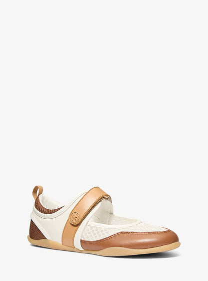 Kyler Mary Jane Sneaker