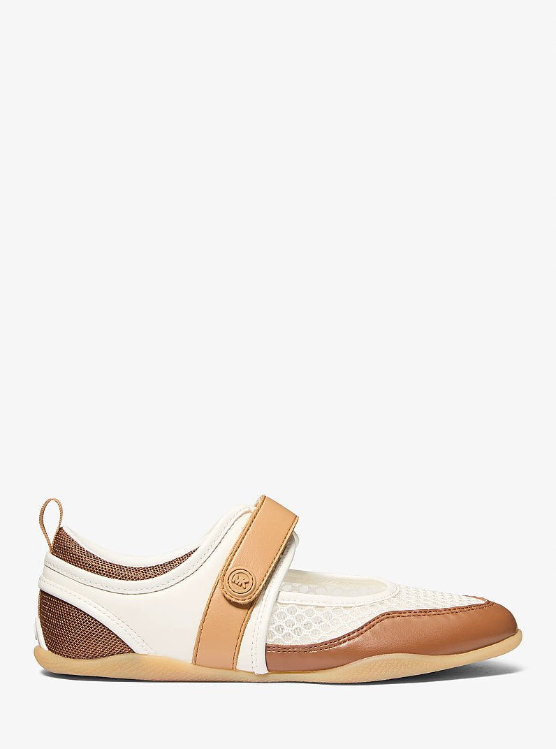 Kyler Mary Jane Sneaker