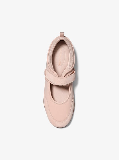 Kyler Mary Jane Sneaker