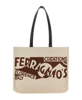 Canvas Shopping Bag