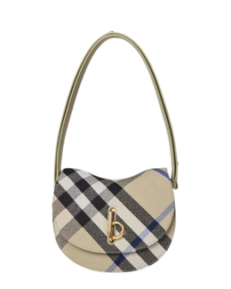 Small Rocking Horse Bag