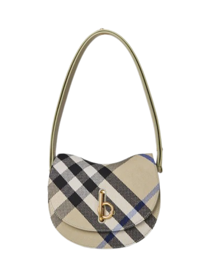 Small Rocking Horse Bag