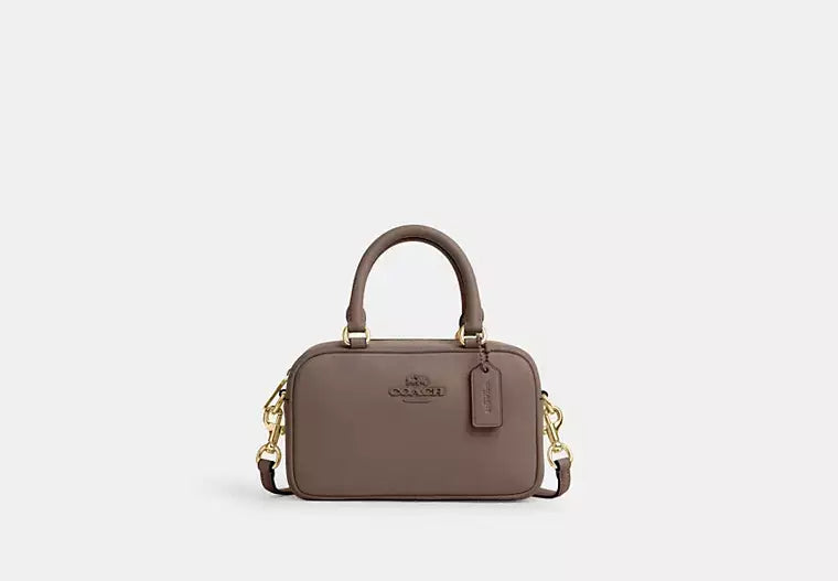 Coach Satchel Crossbody - Bags | Shop From The Mirage