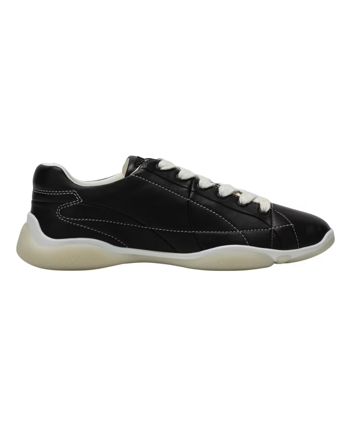 Prada Black Low-Top Sneaker September Drop